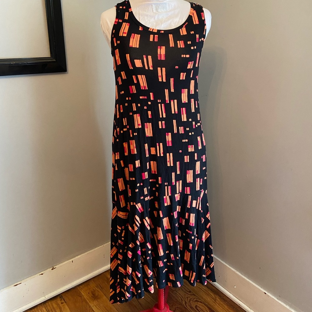 Apt. 9 flouncy dress. - Picture 8 of 9